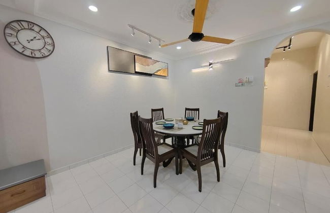 IPOH Sunway Onsen Suites by uBook - Foto 78