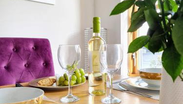 New Holliday Villa, Anstruther - Foto 5