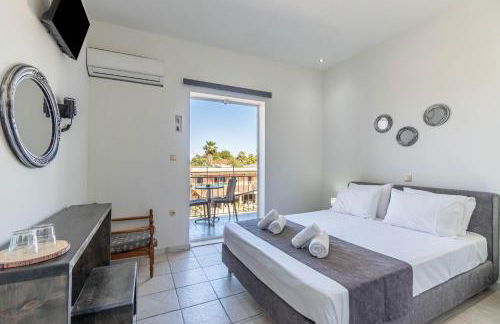 Angela Hotel & Apartments - Foto 1