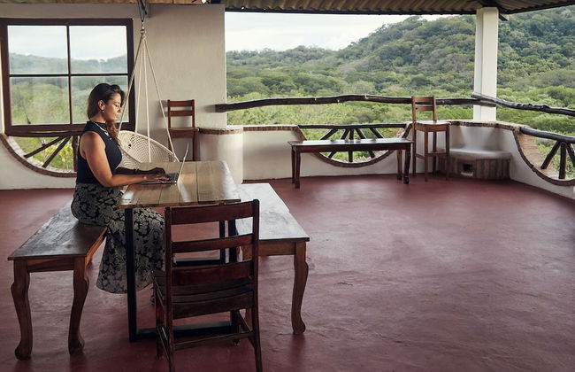 Beachside stay at Villa ViYarte - Foto 18