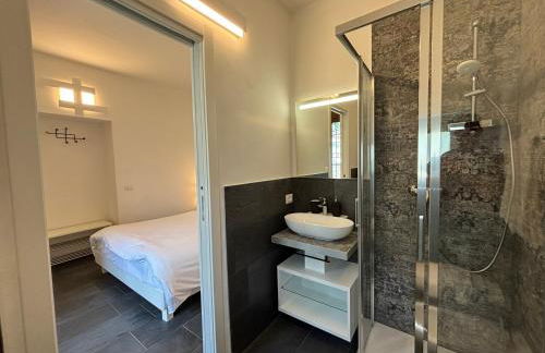 Appartamento Rigoletto, garden, air comnditioning - Larihome A69 - Foto 18