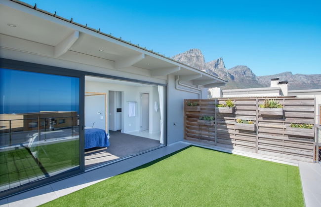 Amara 2 -designer Penthouse With Spectacular Views - Foto 23