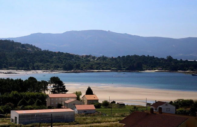 Apartamentos Rurales Abelleira - Photo 31