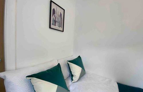 Cozy Self-Contained Suite with Own Entrance - Foto 5