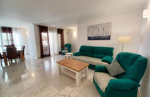 APARTAMENTO MORAIRA - 3 Habitaciones - Photo 1