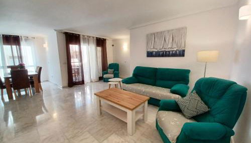 APARTAMENTO MORAIRA - 3 Habitaciones - Photo 1