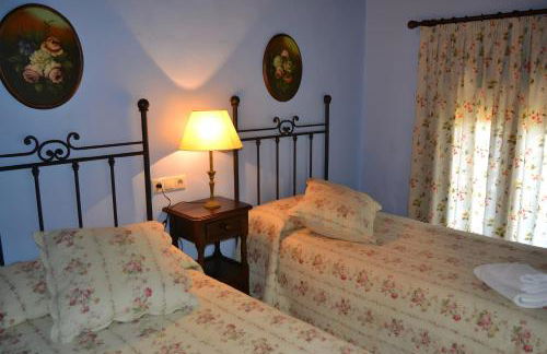 Casa Rural El Gamo - Foto 34