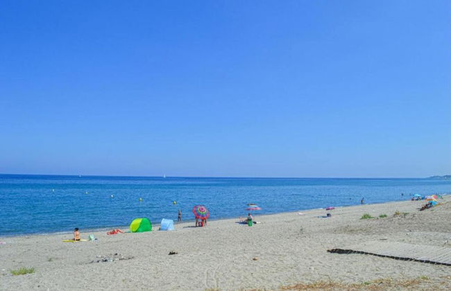 Holiday Home in Moriani-plage Near Beach - Foto 29