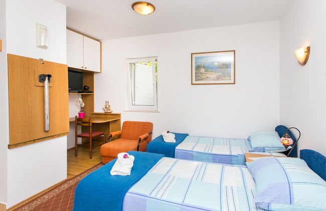 Apartments Miramare & Campara - Foto 28