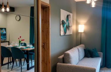 Apartament SAN Osiedle w Dolinie Sanu - Foto 11