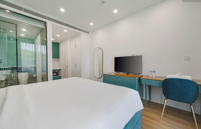Elyday Apartment Hillside Phu Quoc - Foto 56