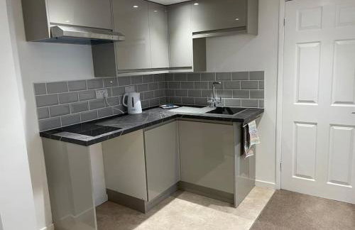 *Close to Beach* One Bedroom Suite with Parking - Photo 6