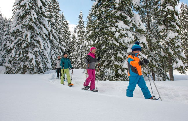 Appartements Berg 170 - Photo 31