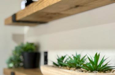 Detached Modern Flat 8 Min Walk to Pudsey Station - Foto 8