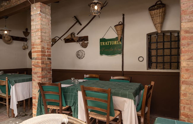 Borgo San Quirico d'Orcia B&B - Capitano Collection - Albergo diffuso - Foto 68