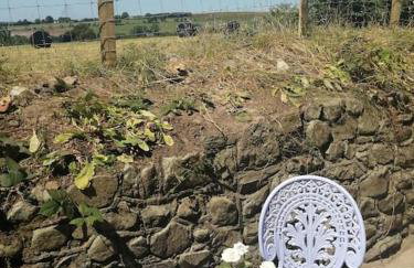 Converted rural stone cottage, Swansea - Foto 6