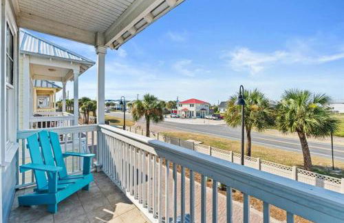 Beach Cabana - Foto 21