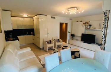 Résidence Carlton Riviera - Photo 160