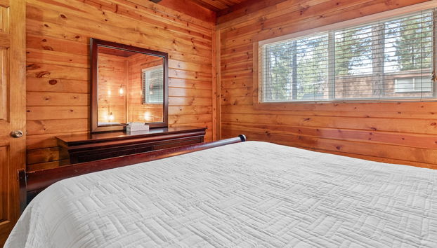 Snow Summit Chalet - Foto 2, Habitación