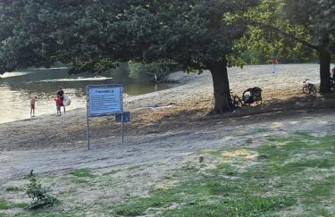 Ferienwohnung 2 mit Garten - Foto 27