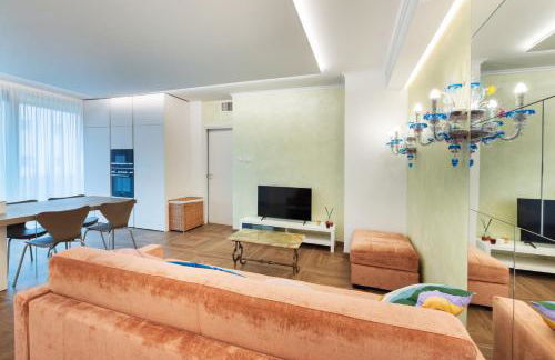 Molari Luxury Suites - Riccione - Photo 72