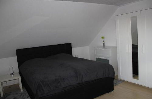 Ferienwohnung Abersfelder mit Balkon - Foto 24
