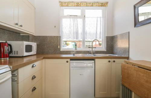 Stable Cottage - Foto 11