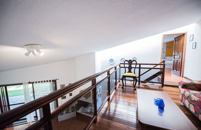 Villa Marigold by halu! Villas - Foto 17