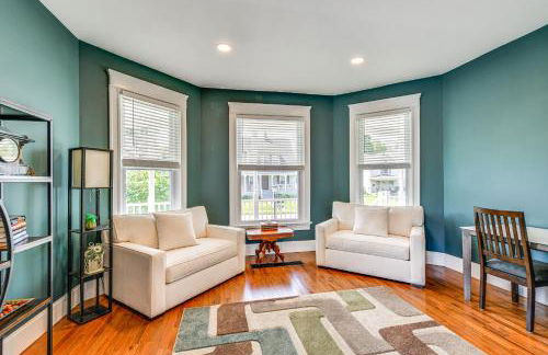 Pet-Friendly Lancaster Home 13 Mi to Dtwn Buffalo - Foto 6