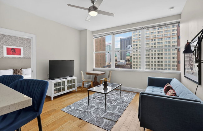 Roami at Duncan Plaza - Foto 81