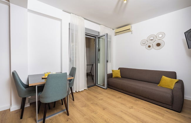 Apartments My Przno - Photo 45