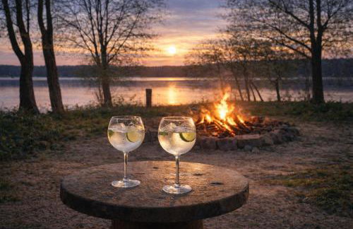 Lake House Relax&Spa Linowo - Foto 13