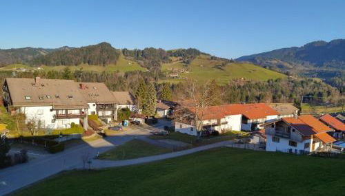 Mailin`s Apartment inkl Oberstaufen Plus Card - Foto 4