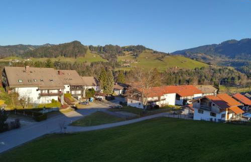 Mailin`s Apartment inkl Oberstaufen Plus Card - Foto 4