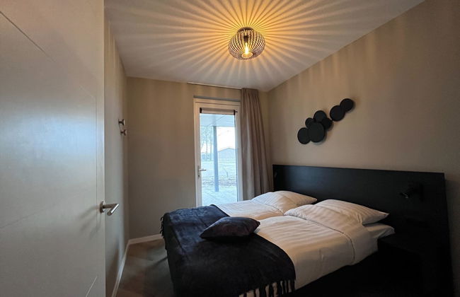 2 bedroom Apartment in Kampen with terrace - Photo 11