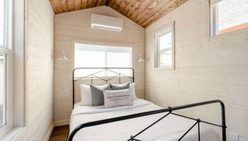 Stay Portland - The Tiny Farmhouse on Alberta - Foto 2