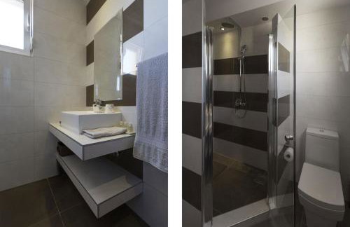 Luxury Villa Olive with pool and Jacuzzi near Dubrovnik - Foto 40