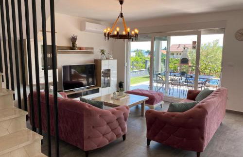 Villa Fidelissima - Foto 18