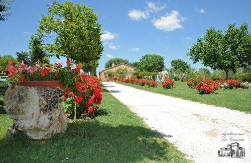 Agriturismo Castello La Grancia di Spedaletto - Foto 37