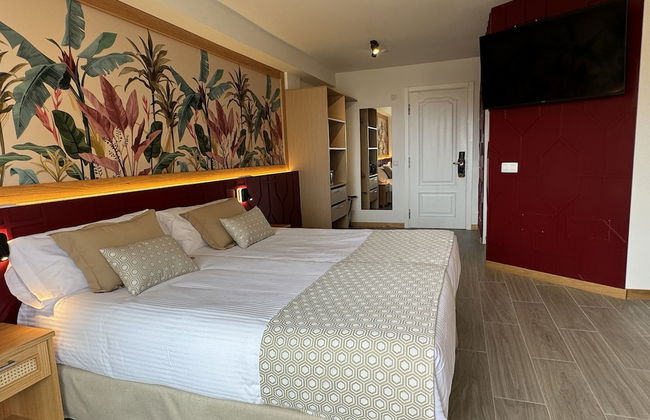 Skyview Hotel - Foto 18