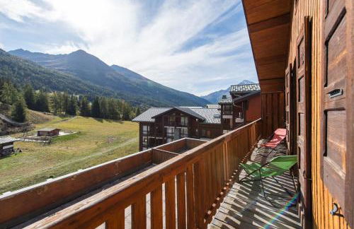 Fleurs et Neige - Foto 41