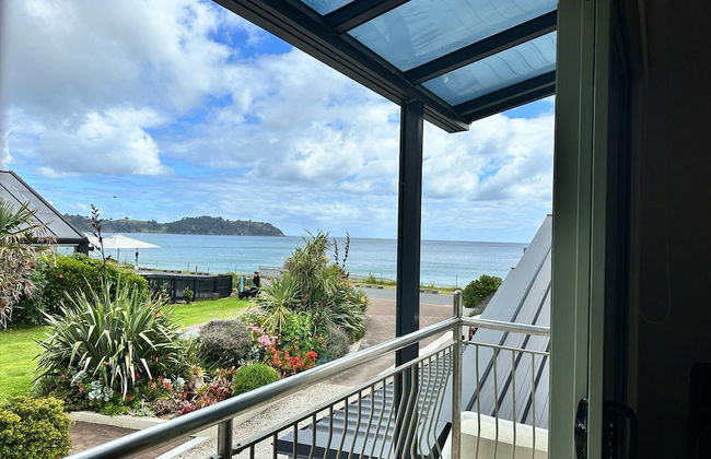 Beachfront on Waiheke - Foto 19