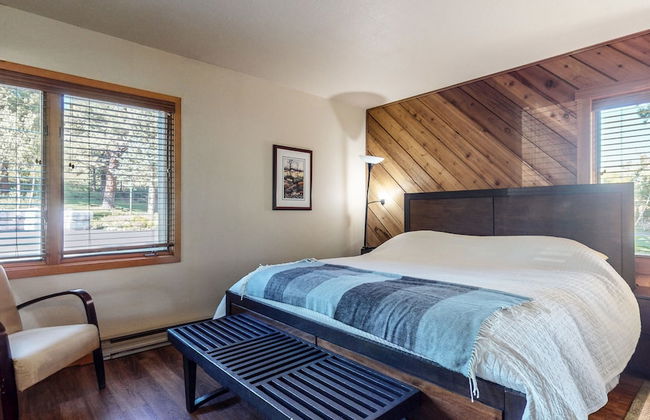 Snowcreek Retreat - Foto 15