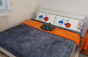 Ferienwohnung Neli am Rhein - Foto 13