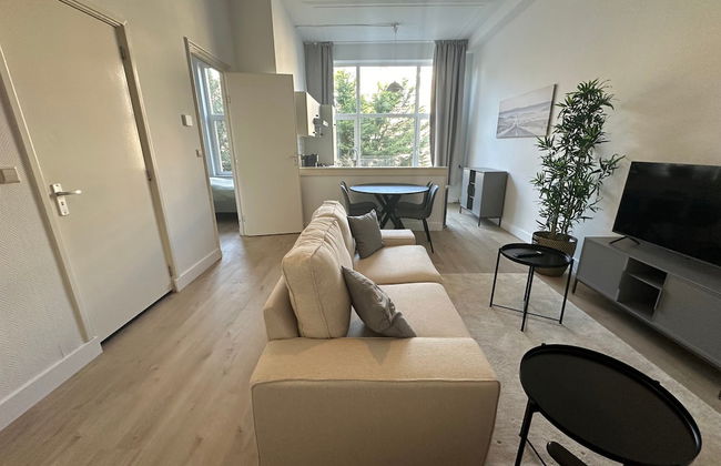 Meerdervoort A1 in The Hague - Foto 8