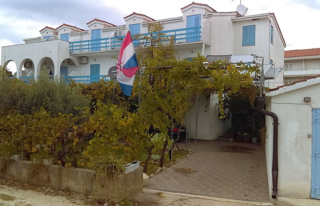 Pansion Ivan Sućuraj - Foto 7