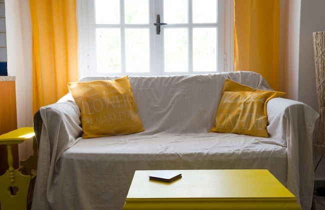 Marini Traditional Cottages - Photo 44