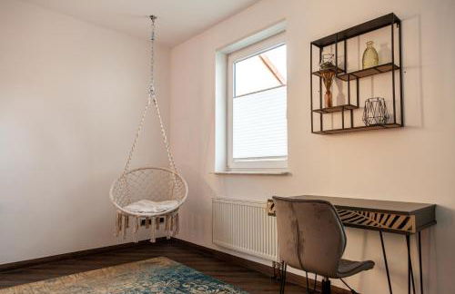 nidusROOMS: Suite Hockenheim - Foto 14