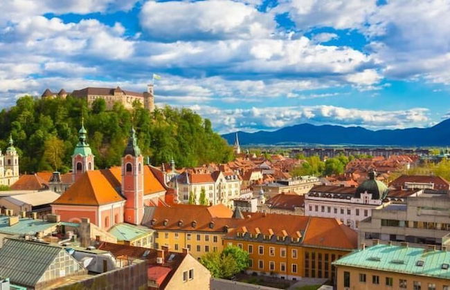 B Apartment - Foto 10