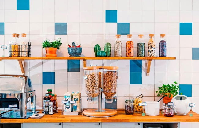 Lisebergsbyn Stugor - Photo 17